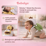 Bebelya™ Bebek Baş Koruma Yastığı