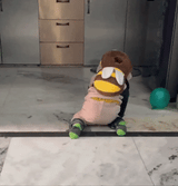 Bebelya™ Bebek Baş Koruma Yastığı